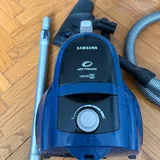 Пылесос Samsung Air Track 1800 Вт 1