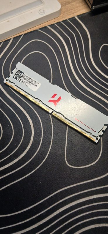 Оперативная память Goodram 16GB 2666MHz 2