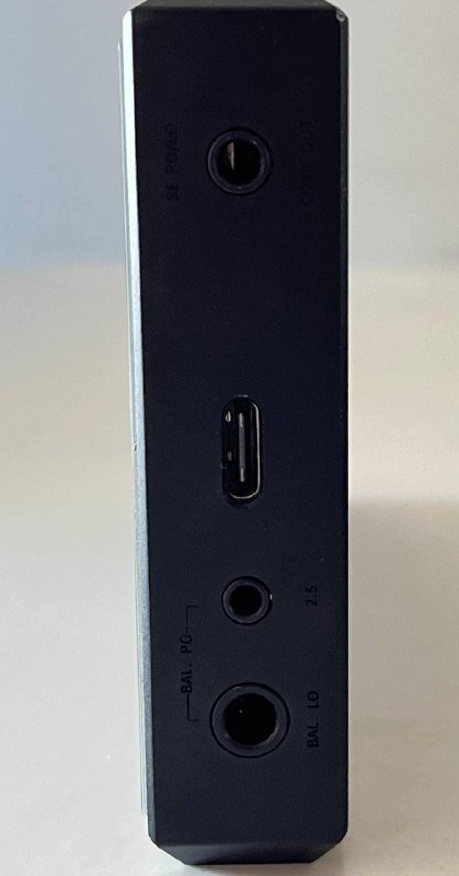 Плеер FiiO M11 Plus с чехлом 2
