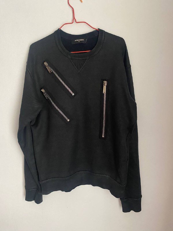 dsquared2 свитер размер M 2