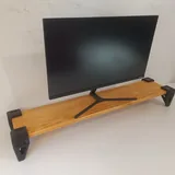 Подставка под монитор 1