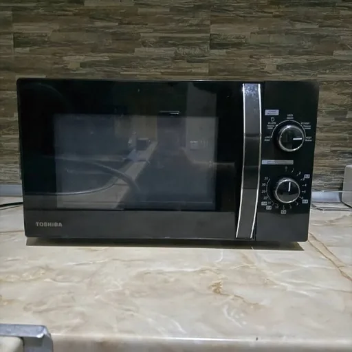 Микроволновка Toshiba