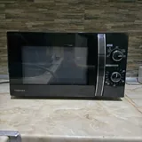 Микроволновка Toshiba 1