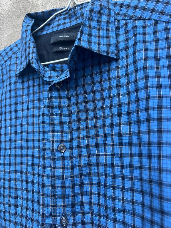 Diesel shirt, size M 2