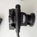 Штативная видеоголовка GreenBean VideoCraft VH30 2