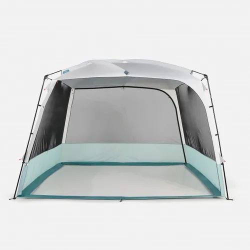 Стол обеденный, стол компьютерный, кресло, ёлка, Санта, шатер Quechua, велосипед 2 шт