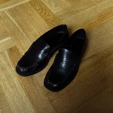 Лоферы Bershka 3
