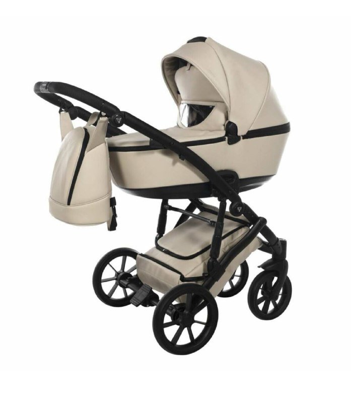 Коляска Junama Space Eco 3 в 1 4