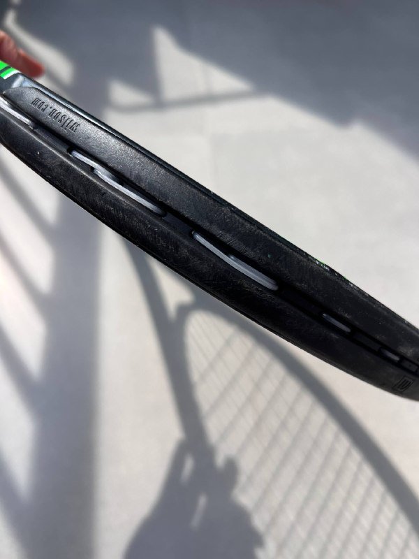 Теннисная ракетка Wilson Grip Size 3 2