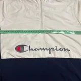 Винтажная ветровка Champion 4