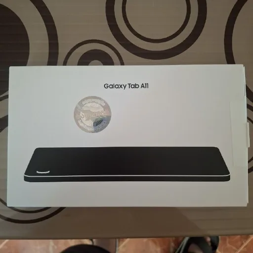 Samsung Galaxy Tab A11