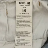 Джинсы мужские Mustang 4