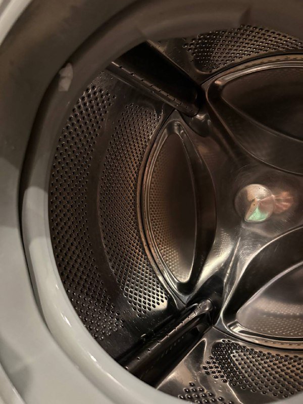 Стиральная машина Bosch 6 кг 5