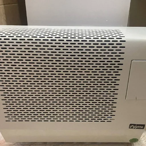 Газовый обогреватель Fujiyama 4000