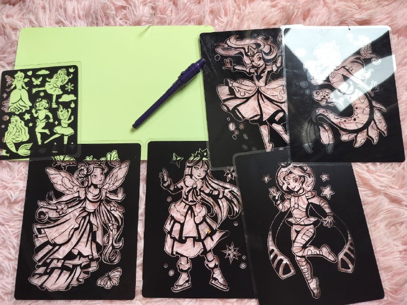 Этажерка стеллаж из бамбука 4