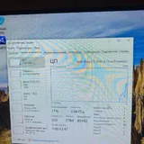 Игровой компьютер Ryzen 3 3100 RX580 с монитором 5
