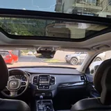 Volvo XC90 Momentum T6 9