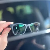Ray-Ban Meta очки 7