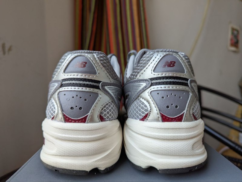 Кроссовки New Balance 509 4