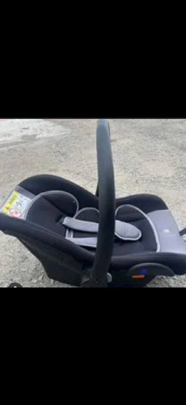 Автокресло переноска