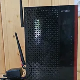 Netgear EX6200 роутер 3