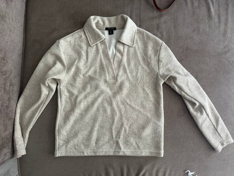 Свитеры H&M, New Yorker 2