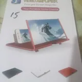 3D усилитель экрана смартфона 2
