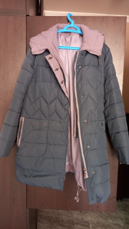 Пальто Ostin, куртка, блейзер, юбка, джинсы 5