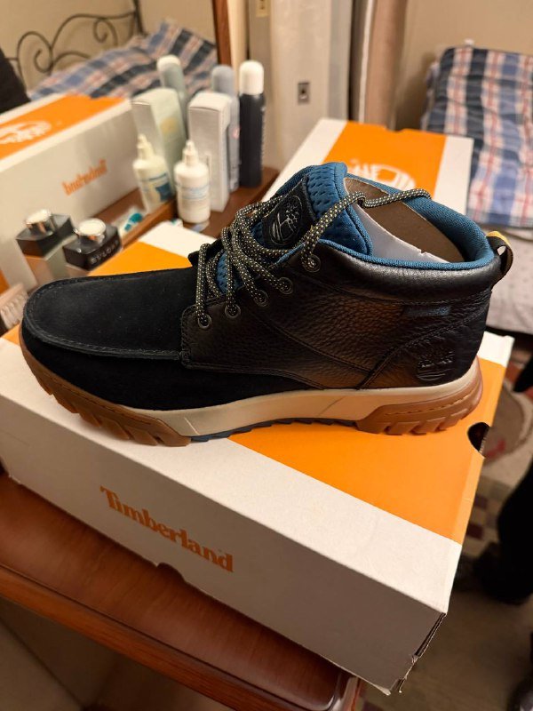 Ботинки Timberland 11 US 45 размер мужские 6