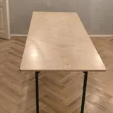 Большой стол 2