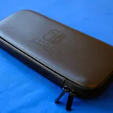 Nintendo Switch, карта памяти, чехол 3