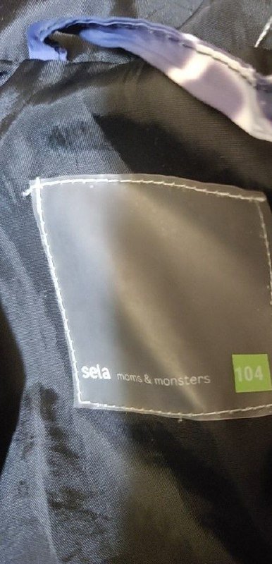 Демисезонная куртка, утепленная куртка с флисовой подкладкой для мальчика 5