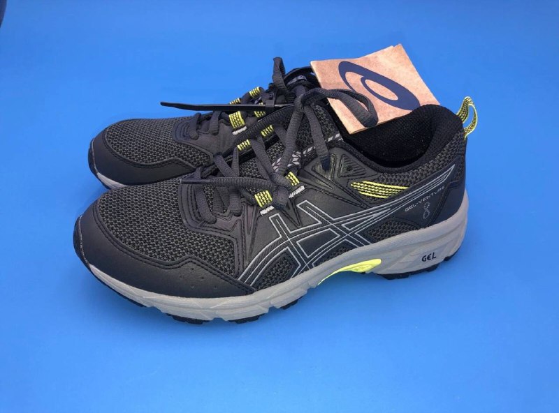 Asics GEL Venture 8 кроссовки, размер 37.5