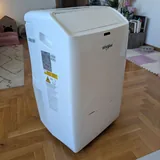 Мобильный кондиционер Whirlpool 12000 BTU 1