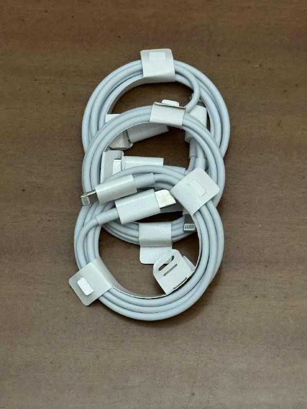 Беспроводные наушники, кабели для телефона 7
