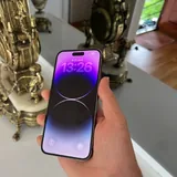 iPhone 14 Pro Max 512Gb 9