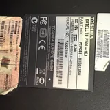 Ноутбук Toshiba Satellite P500-1EJ 4