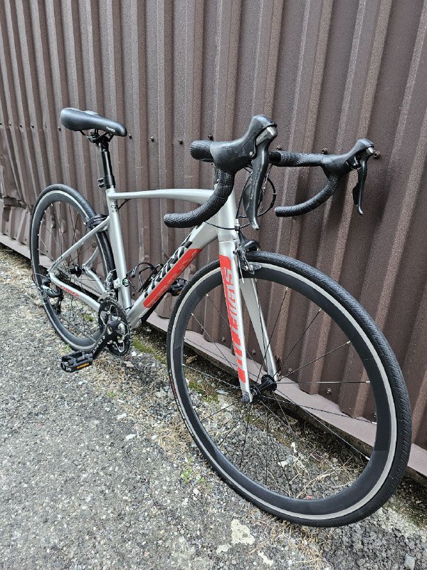 Велосипед Giant в идеальном состоянии 2