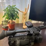 Камера Sony HDV MiniDV 3