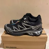 Кроссовки Salomon XT-6 Gore-Tex 2