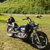 Honda Shadow 750VT, 2012 г.в. 3
