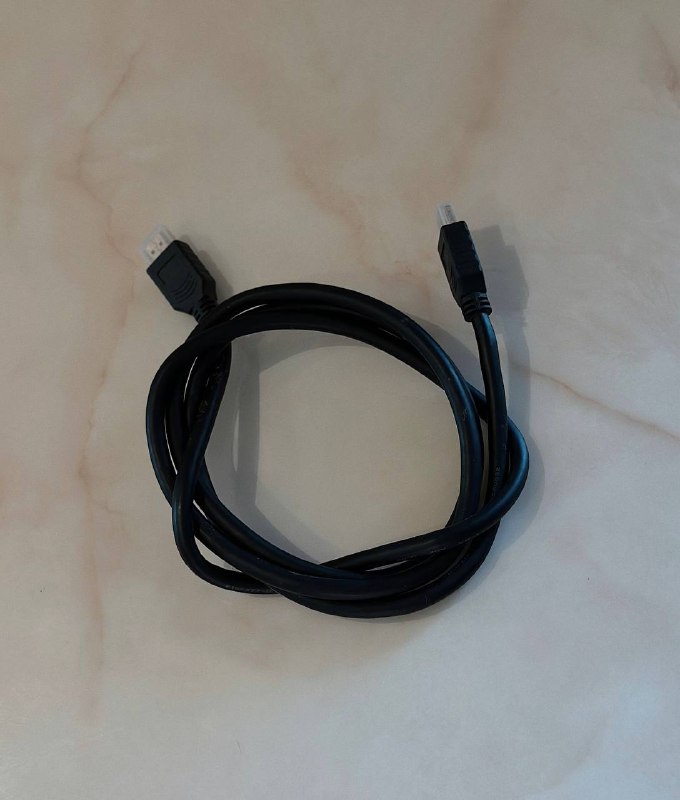 HDMI кабель 1,5 метра