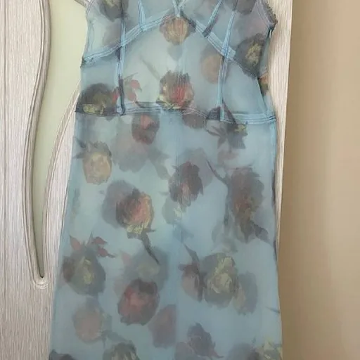 Сарафаны, рубашки женские Zara, Abercrombie, Cos