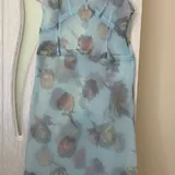 Сарафаны, рубашки женские Zara, Abercrombie, Cos 1