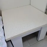 Зонты, сумка, тумбочки, столик, наклейки, туфли, кронштейн 4