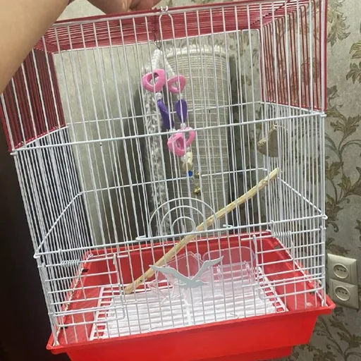 Клетка для птиц