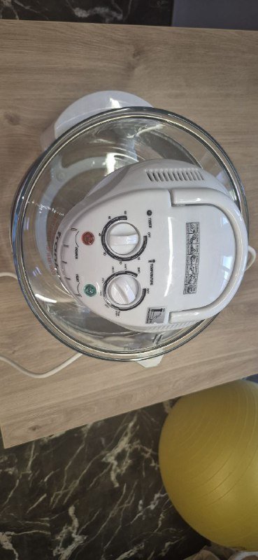 Аэрогриль Franko FK-1003W 1500W 4