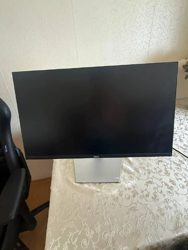 Dell S2721HN монитор 1