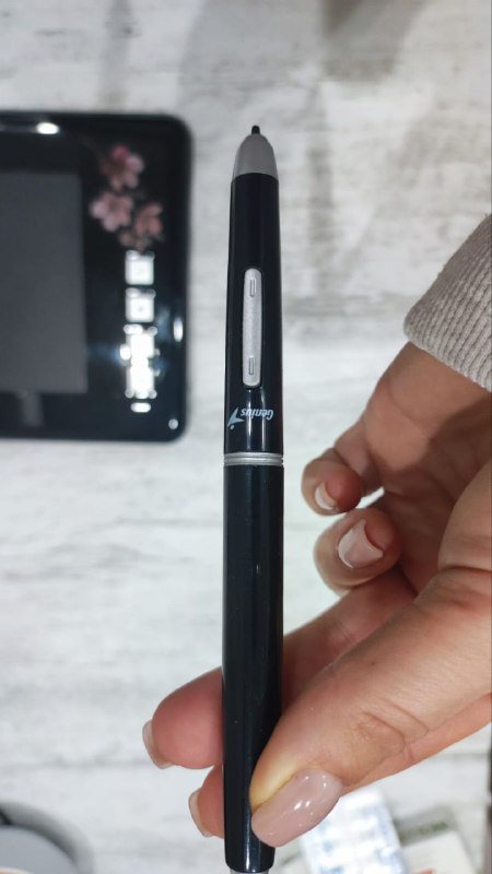 Графический планшет Genius 3