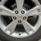 Lexus RX400H, 2008 10